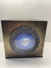 Stargate the complete - stargate,