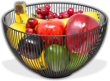Cesto portafrutta tavolo in - portafrutta, da