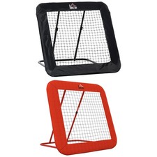 Calcio Rebounder Pieghevole