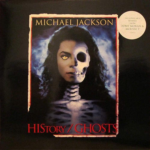 Michael jackson history - jackson,