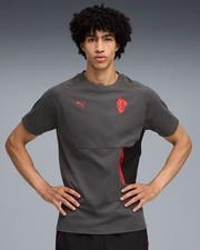  Ac Milan Puma T-shirt maglia