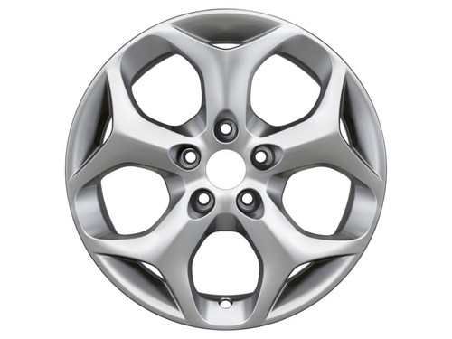 Set cerchi lega - set,
