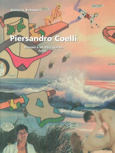 Piersandro coelli domani un - domani, e'