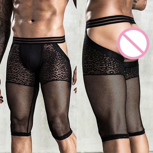 Boxer uomo rete - a,
