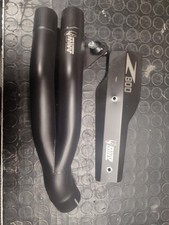 Scarico Mivv  Kawasaki Z900