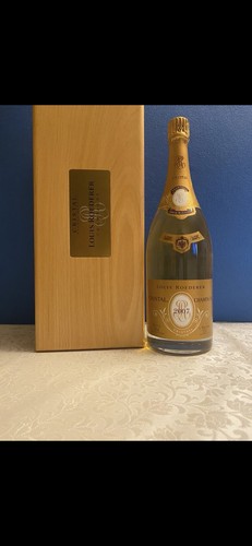 Cristal 2007 magnum lt in - 1,5,