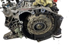 CAMBIO AUTOMATICO PER JEEP