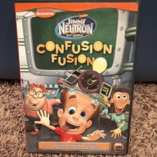 The Adventures of Jimmy