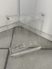 Porta Capsule Cialde Nespresso In Plexiglass Caffè Cucina