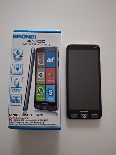 Cellulari smartphone usati - e,