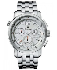 Orologio BULOVA Uomo Quarzo