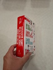 MI PIACI DA MORIRE L'AMORE NON