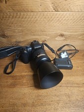 Olympus E-500 8mp + obiettivo