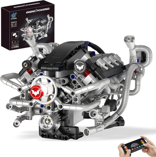 Kit miniature costruire - kit,
