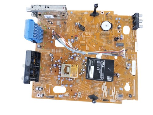 Scheda madre 6870r8111jhc aiwa - scheda,
