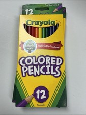 CRAYOLA Set di Matite