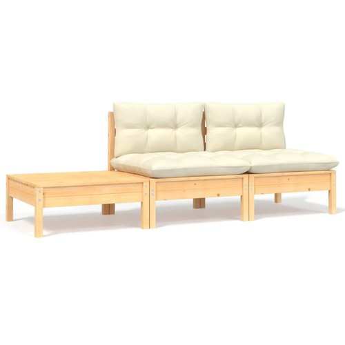 Vidaxl set divani - set,