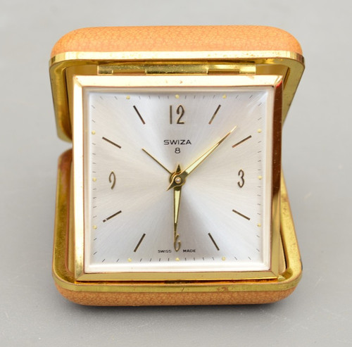 Vintage swiza days swiss - swiza,
