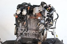 9HR Motore Completo per