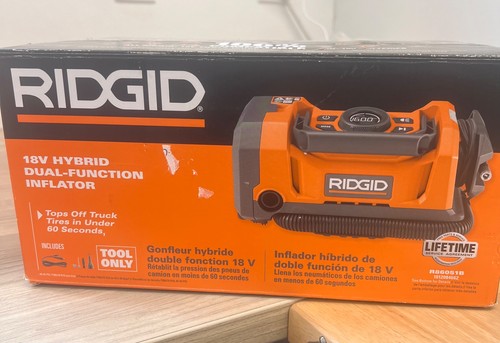 Ridgid r86051b gonfiatore - ridgid,