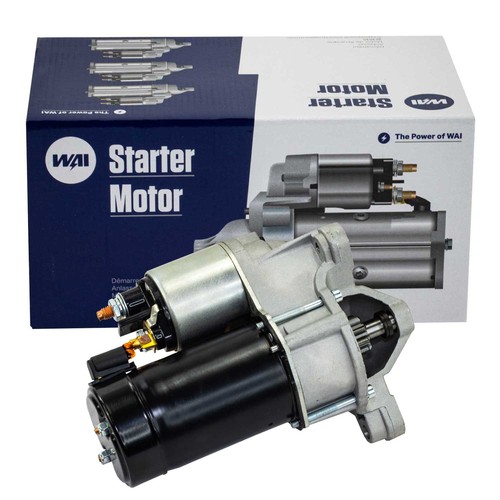 Motorino avviamento starter - avviamento,