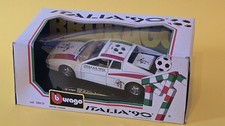 Bburago ferrari testarossa - bburago,