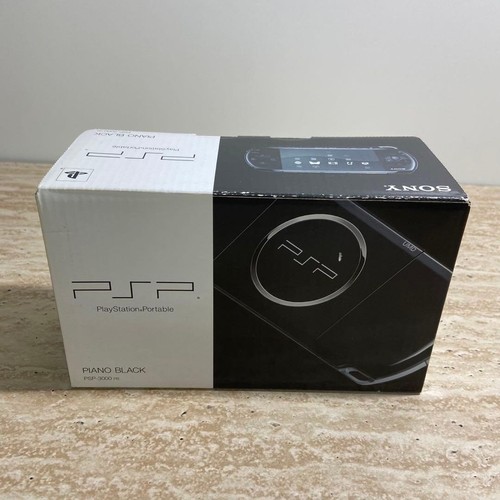 Pianoforte sony psp 3000 nero - pianoforte,