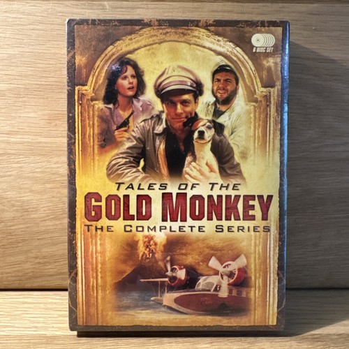 Tales the gold - tales, of