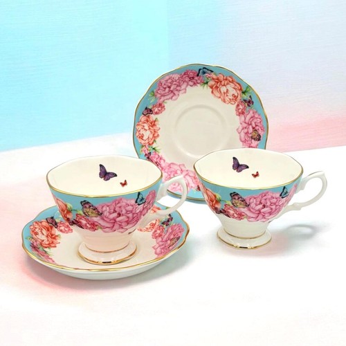 Piattino royal albert miranda - piattino,