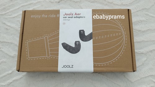 Joolz aer adattatori - joolz,