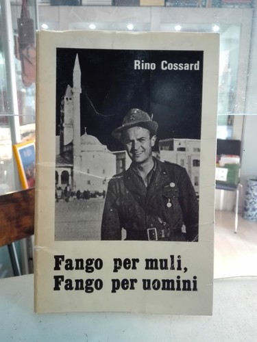 Fango per muli - fango,
