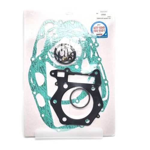 Kit guarnizioni motore