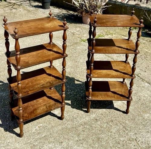 Rarissima coppia librerie - 🥇rarissima,