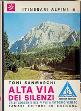 Alta via dei silenzi dalle - alta,