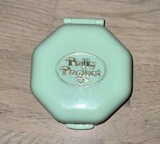 Polly Pocket Vintage 1990 Bluebird Polly's School completo
