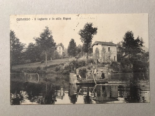 Varese cunardo laghetto - -, e