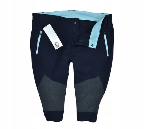 Varde pantaloncini trekking - varde,