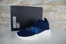 LOVE MOSCHINO 37 sneakers