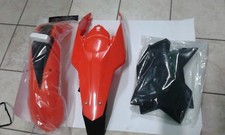 Kit plastiche ktm exc - plastiche,