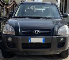 RICAMBI HYUNDAI TUCSON 2.0 diesel ANNO 2007