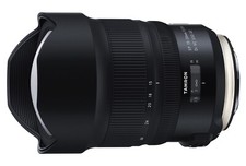 Tamron 15-30mm f2.8 VC USD G2