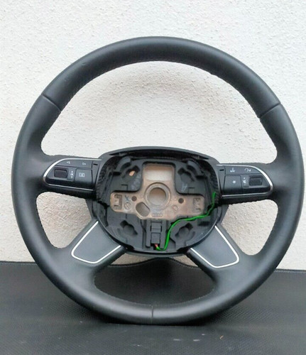Volante sterzo comandi - volante,
