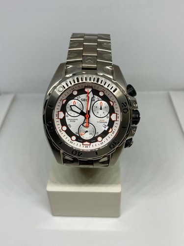Orologio uomo sector diver - diver, 600