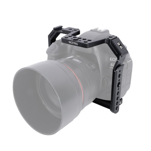 Gabbia per fotocamera niceyrig - gabbia,