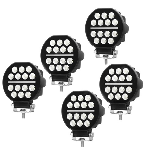 Led alogena faretto - led,