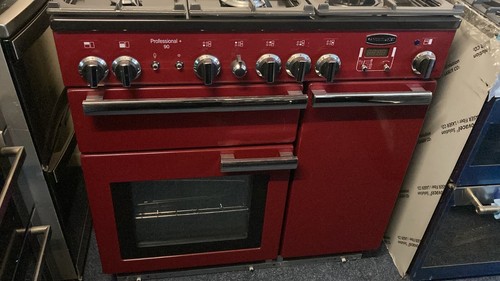 Rangemaster professional plus - professional,