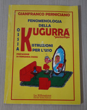 Fenomenologia della kugurra