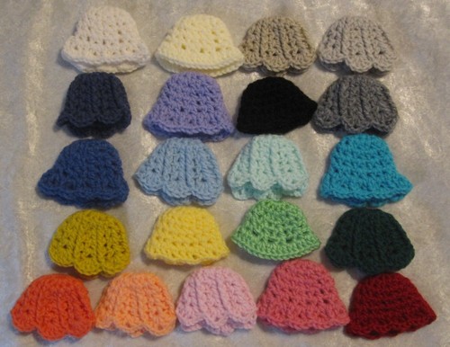 Cappelli fatti per - cappelli,