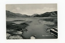 PIEDIMONTE D'ALIFE - LAGO