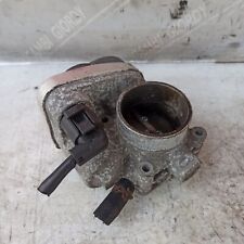 VALVOLA A FARFALLA CORPO FARFALLATO MINI COOPER S ONE R50 1.6 BENZINA 16V 2004